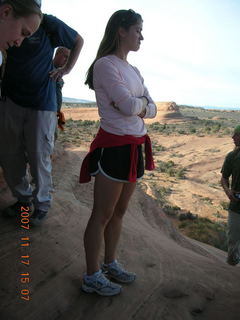 187 6bh. Arches National Park