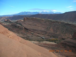 204 6bh. Arches National Park