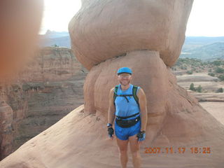 205 6bh. Arches National Park