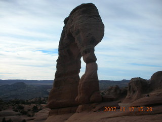 211 6bh. Arches National Park