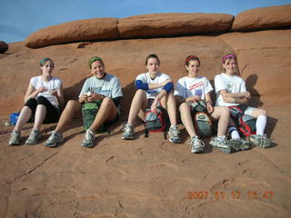 Arches National Park