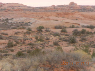 Arches National Park