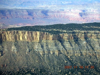 aerial - Lake Powell