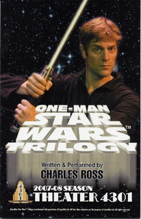 Star Wars: Live Long and Prosper