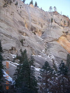 Zion National Park - West Rim hike