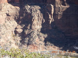 265 6cx. Zion National Park - West Rim hike