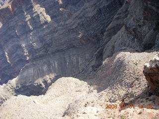 Grand Canyon West - Guano Point - view