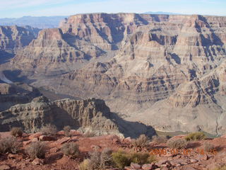 Grand Canyon West - Guano Point