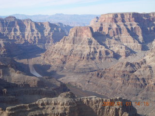 Grand Canyon West - Guano Point