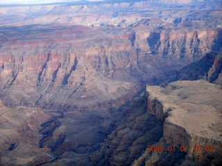 921 6d1. aerial - Grand Canyon West