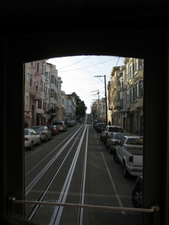 Sonia's U.S. pictures - San Francisco
