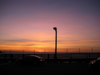 Sonia's U.S. pictures - San Francisco - Golden Gate Bridge