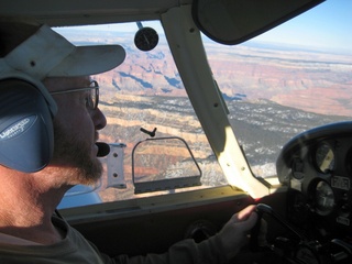 925 6dh. Sonia's pictures - aerial - Grand Canyon - Adam