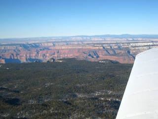 930 6dh. Sonia's pictures - aerial - Grand Canyon