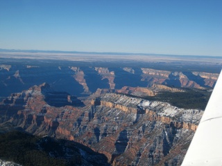 932 6dh. Sonia's pictures - aerial - Grand Canyon