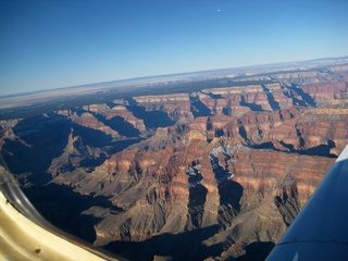 939 6dh. Sonia's pictures - aerial - Grand Canyon