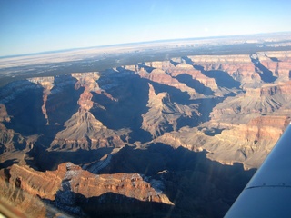 940 6dh. Sonia's pictures - aerial - Grand Canyon