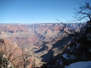 Zion National Park - pimply rock