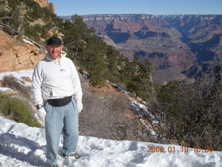 Sonia's pictures - Sedona Airport (SEZ) - Adam