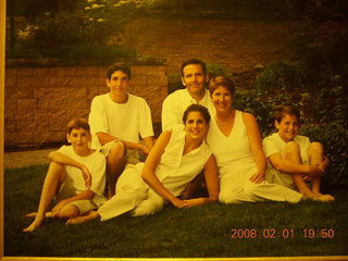 Sonia's pictures - aerial - Grand Canyon