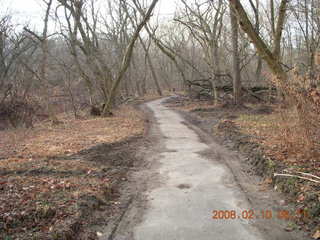 Pennypack Park sign