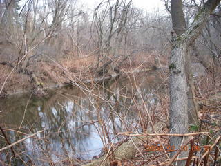 Pennypack Park - path