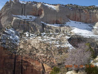 Zion National Park - Angels Landing hike