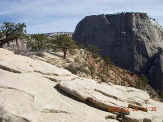 Zion National Park - Angels Landing hike