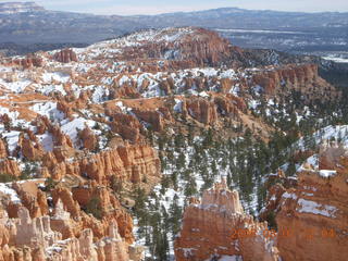 Bryce Canyon - Sunset Point