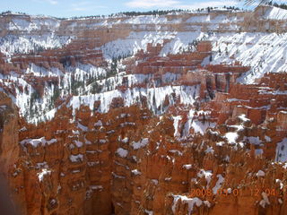 Bryce Canyon - Sunset Point