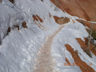 Bryce Canyon - Sunset Point