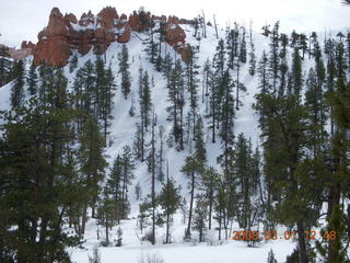 Bryce Canyon - Navajo Loop hike