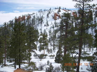 Bryce Canyon - Navajo Loop hike