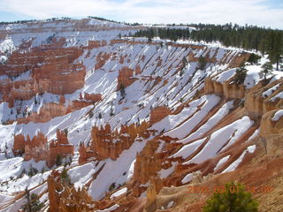 284 6f1. Bryce Canyon - Sunrise Point