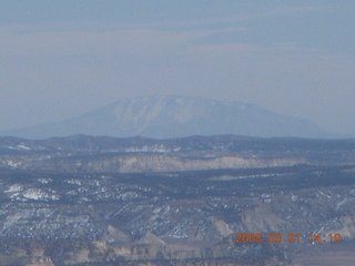 Bryce Canyon - Sunrise Point - Navajo Mountain