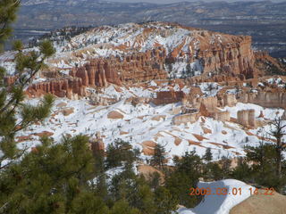 Bryce Canyon - Sunrise Point