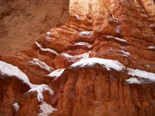 Bryce Canyon - Navajo Loop hike