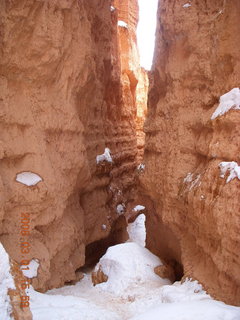 Bryce Canyon - Navajo Loop hike