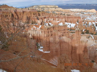 Bryce Canyon - Navajo Loop hike