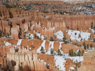 Bryce Canyon - Navajo Loop hike