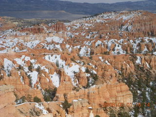 Bryce Canyon - Sunset Point