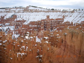 Bryce Canyon - Sunset Point