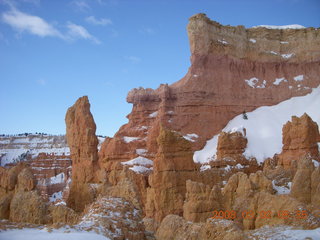 Bryce Canyon - Sunrise Point morning