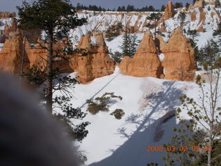 Bryce Canyon - Fairyland/Rim hike