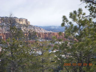 Bryce Canyon - Queens Garden hike