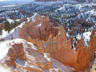 Bryce Canyon - Queens Garden hike