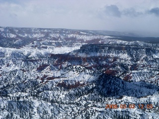 Bryce Canyon - Queens Garden hike