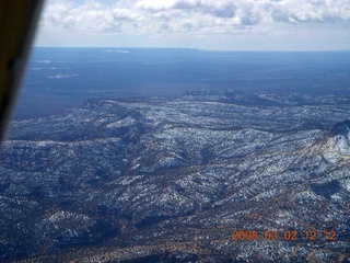 aerial - Utah