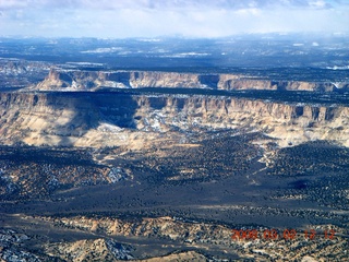 aerial - Utah