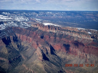 975 6f2. aerial - Grand Canyon